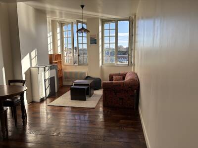 Location appartement studio Bayonne (64100)