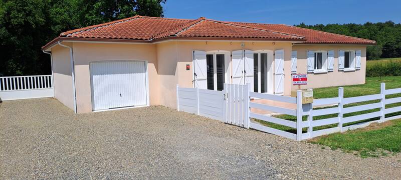 Cazères-Sur-L'adour (40270)