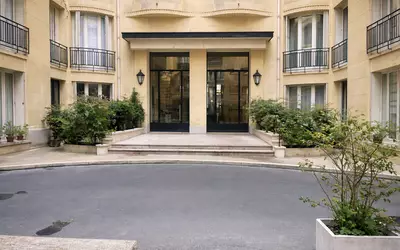 Paris 16E (75016)