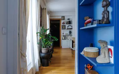 Paris 17E (75017)