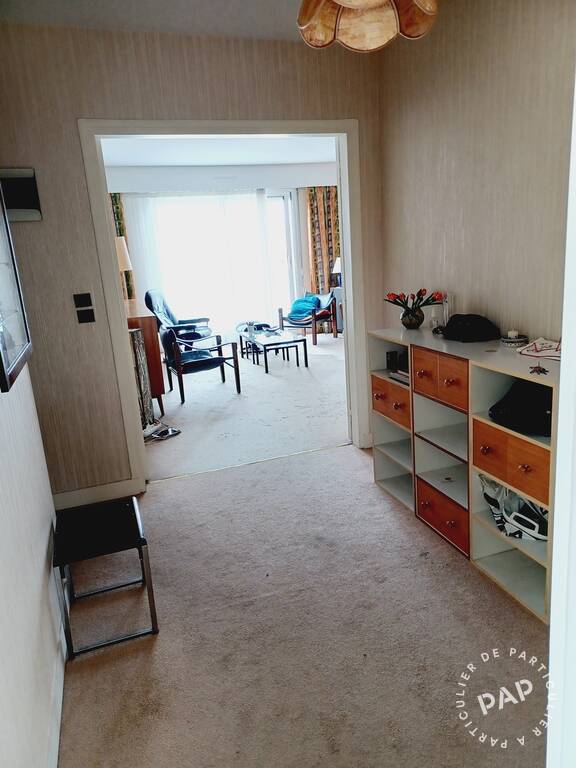 Appartement a louer meudon - 3 pièce(s) - 67 m2 - Surfyn