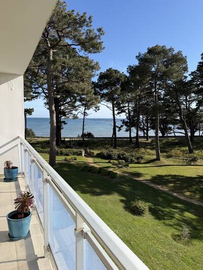 Vente appartement 3 pièces Saint-Philibert (56470)