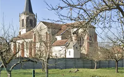 Fresnoy-Le-Château (10270)