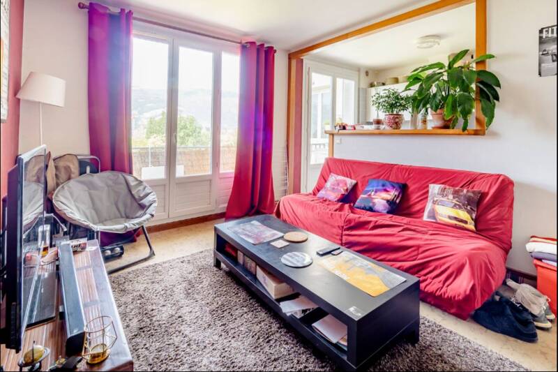 Grenoble (38000)