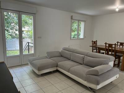 Location maison 5 pièces Fontenay-sous-Bois (94120)