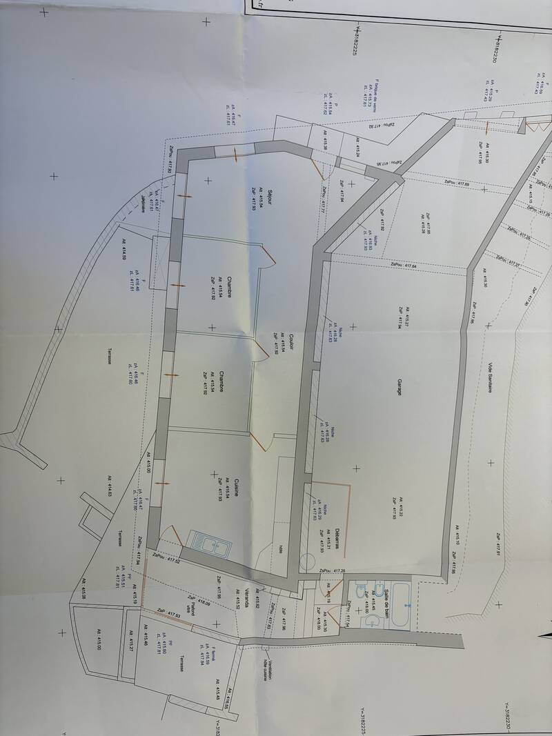 Cantaron (06340)