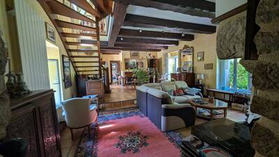 Vente maison 6 pièces Vannes (56000)