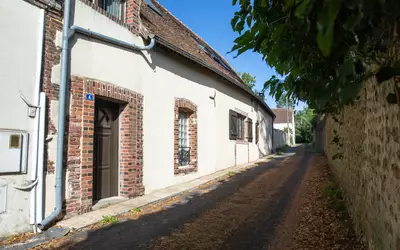 Saint-Maurice-Lès-Charencey (61190)