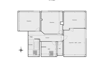 Grand'combe-Châteleu (25570)
