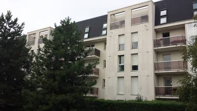Location appartement studio Joinville-le-Pont (94340)