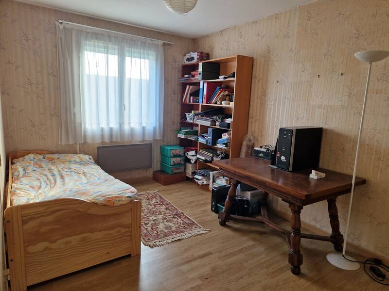 Fleury-Les-Aubrais (45400)