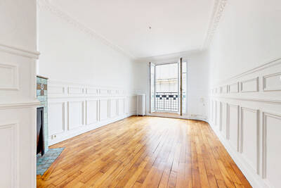 Vente appartement 3 pièces Paris 12e