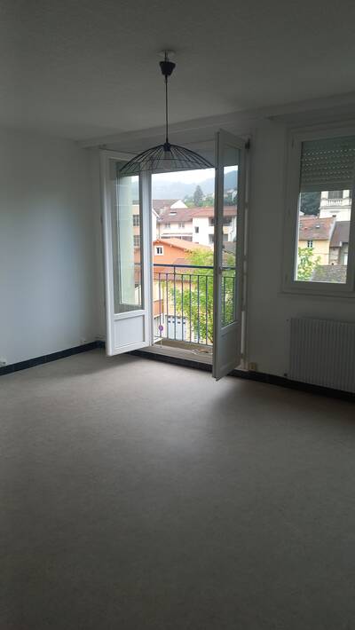 Location appartement 4 pièces Tarare (69170)