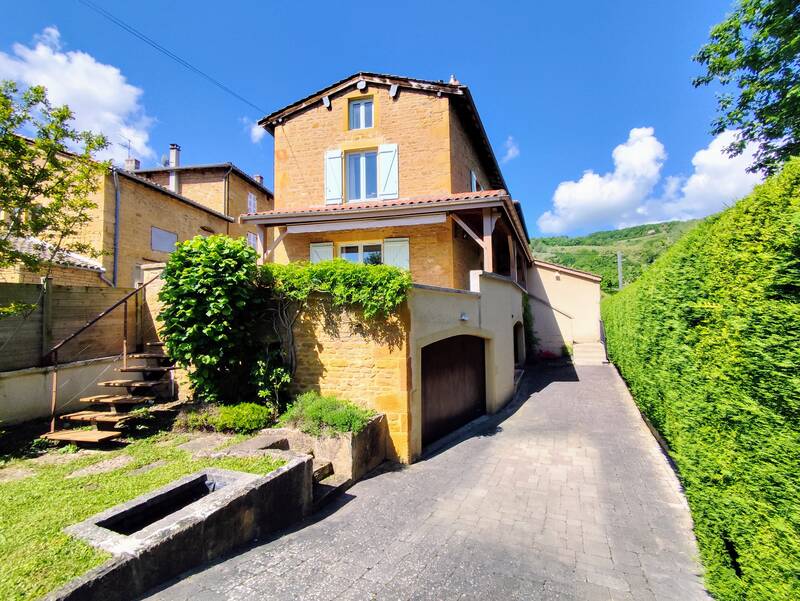 Ville-Sur-Jarnioux (69640)