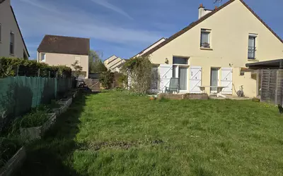 Saint-Thibault-Des-Vignes (77400)