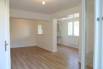 Vente appartement 2 pièces Saint-Genis-les-Ollières (69290)