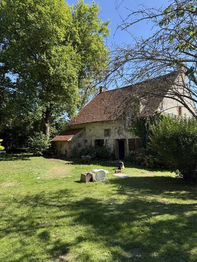 Vente maison 5 pièces Varennes-Changy (45290)
