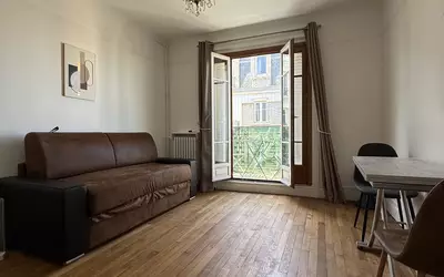 Paris 15E (75015)