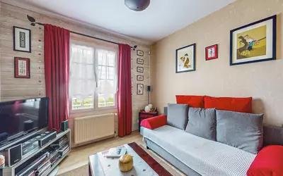 Vendôme (41100)