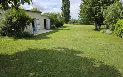 Châtellerault (86100)