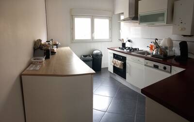 Location chambre en colocation 6 pièces Quimper (29000)
