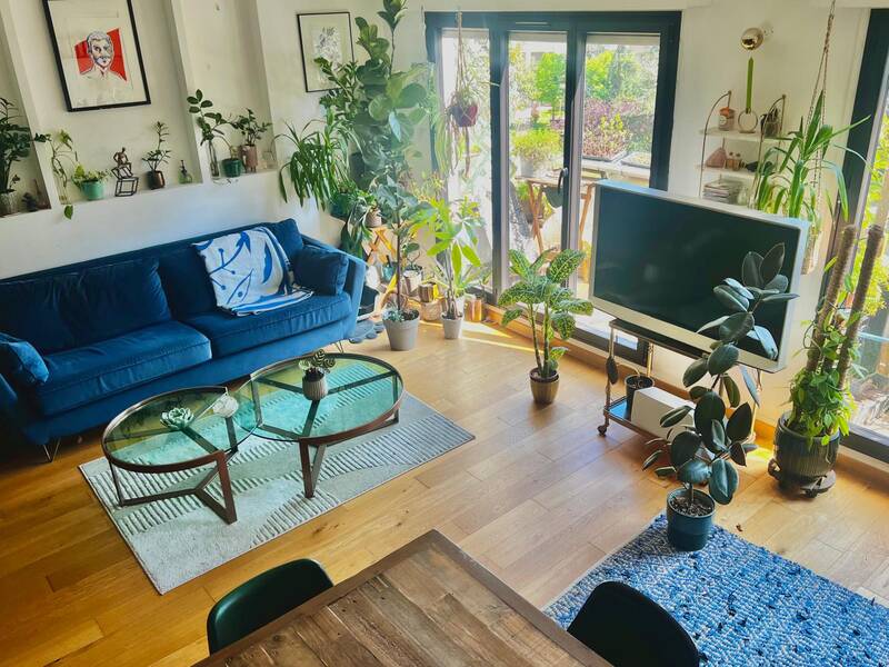 Boulogne-Billancourt (92100)