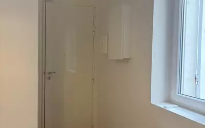 Paris 20E (75020)