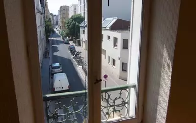 Paris 14E (75014)