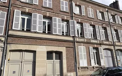 Amiens (80000)