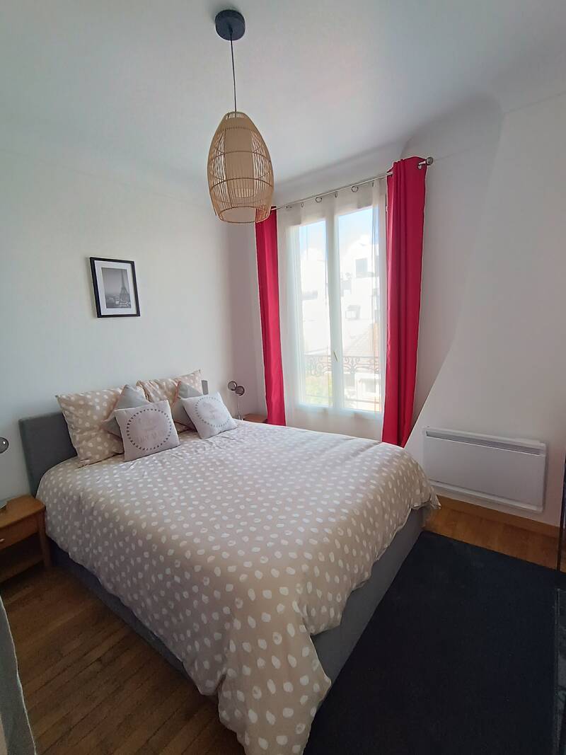 Saint-Ouen-Sur-Seine (93400)