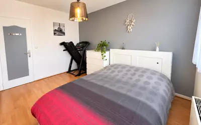 Villeurbanne (69100)