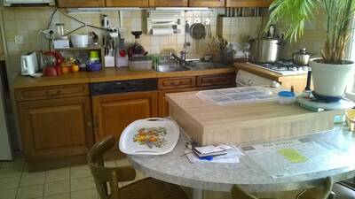Location appartement studio Nantes (44)