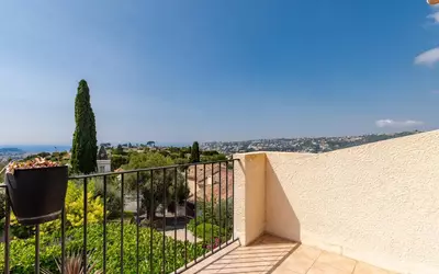 Nice - Gairaut