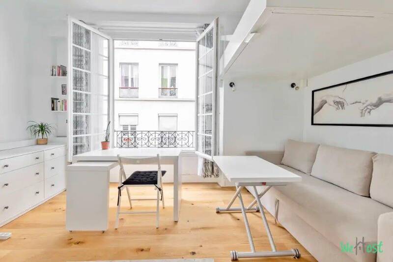 Paris 11E (75011)