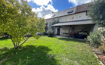 Nouâtre (37800)