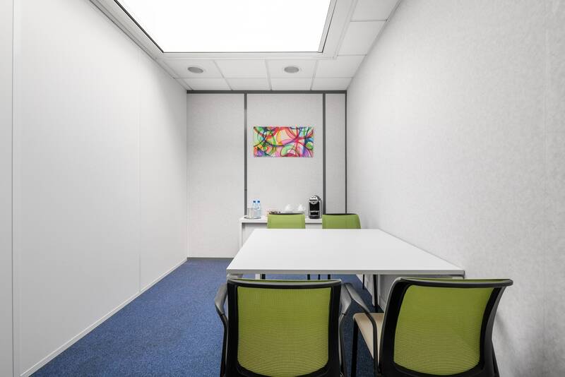Bureaux, local professionnel Rungis - 20&nbsp;m² - 1.058&nbsp;&euro;