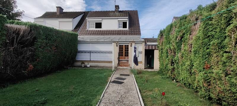 Louvroil (59720)