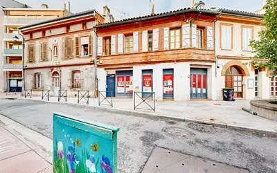 Toulouse