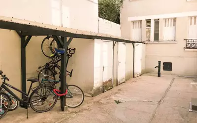 Asnières-Sur-Seine (92600)