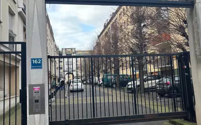Paris 12E (75012)