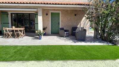 Vente maison 3 pièces Martigues (13)
