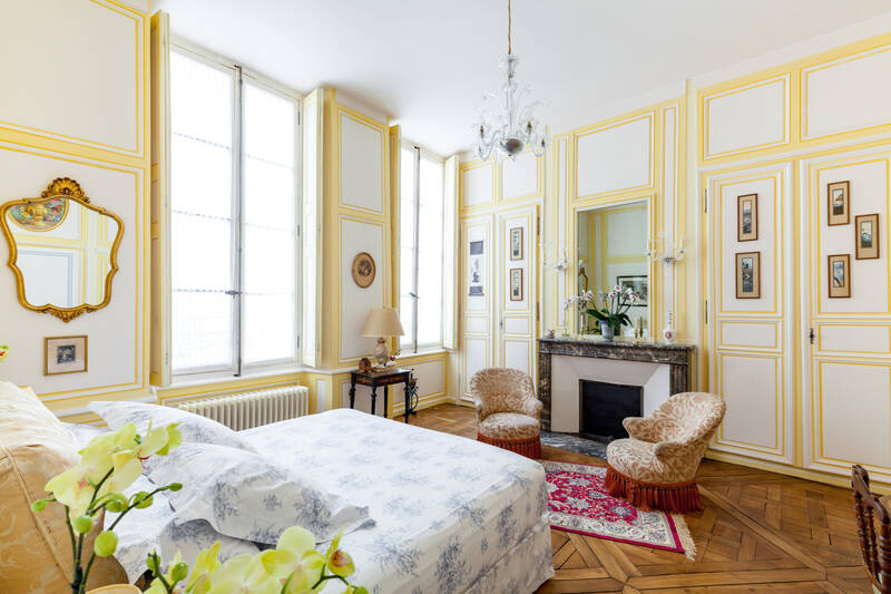 Versailles (78000)