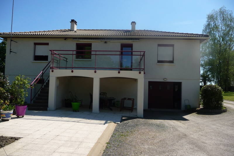 Beaulieu-Sous-La-Roche (85190)