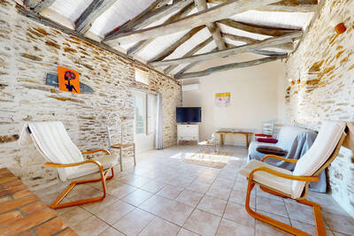 Vente maison 4 pièces Malbosc (07140)
