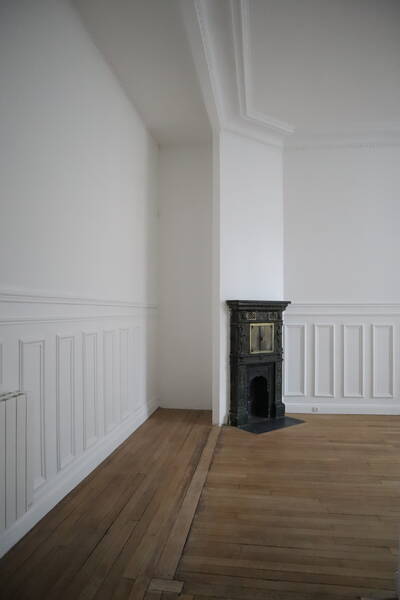 Vente appartement 2 pièces Paris 14e
