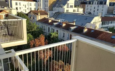 Paris 19E (75019)