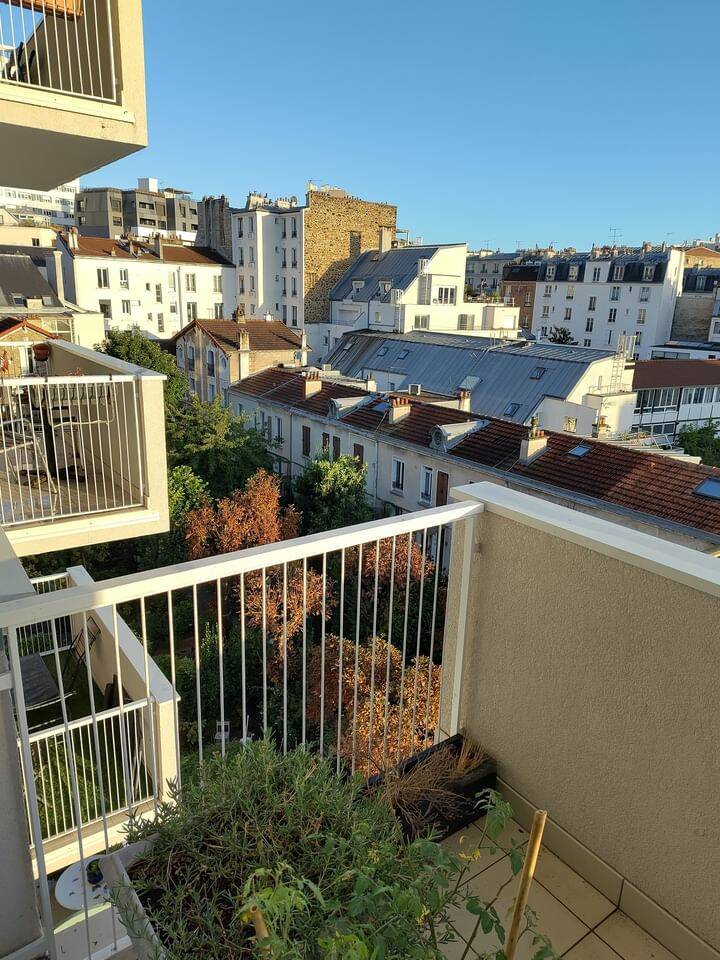 Paris 19E (75019)