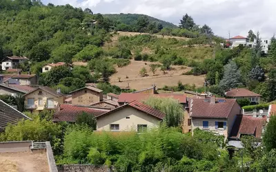 Saint-Romain-Au-Mont-D'or (69270)