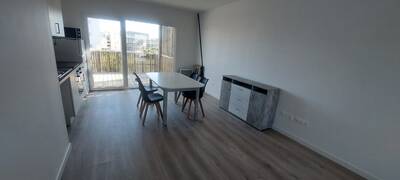 Location chambre en colocation 3 pièces Angers (49)