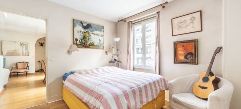 Paris 16E (75016)